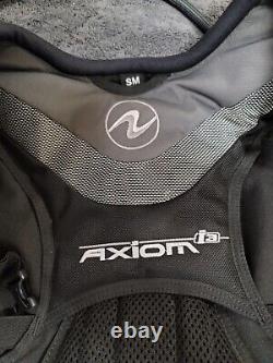 Aqualung Axiom i3 BCD Small withAirsource and 2 BONUS Items