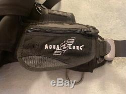 Aqualung BCD Dimension i3, Large (2018) FINAL PRICE! Will remove post on Oct 17