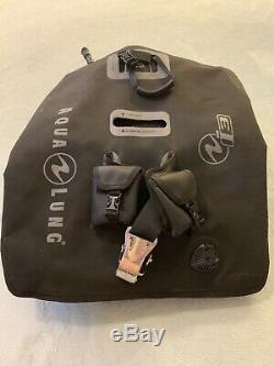 Aqualung BCD Dimension i3, Large (2018) FINAL PRICE! Will remove post on Oct 17