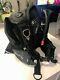 Aqualung Balance Bcd (small Men's) Excellent Used Condition