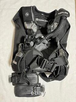 Aqualung Dimension BCD Small