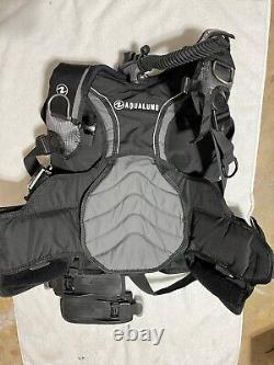 Aqualung Dimension BCD Small