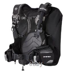 Aqualung Dimension BCD XL