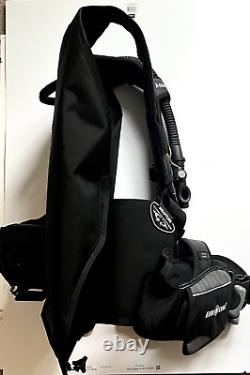 Aqualung Dimension BCD XL