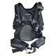 Aqualung Dimension Bcd With Air Source Xl
