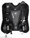 Aqualung Libra Womens Bcd With Airsource Integrated Octo- Size Ml