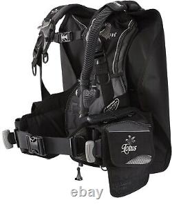 Aqualung Lotus BCD