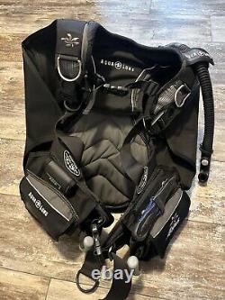 Aqualung Lotus BCD Medium