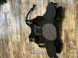 Aqualung Lotus BCD Medium