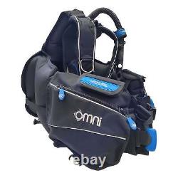 Aqualung Omni BCD'L