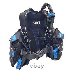 Aqualung Omni BCD'L