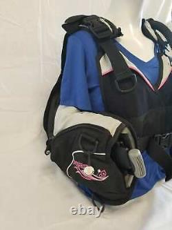 Aqualung Pearl BCD size Small