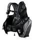 Aqualung Pro Hd Bcd (medium In Black/coral)