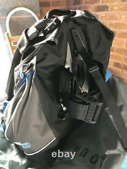 Aqualung Pro HD BCD Size XS extra small virtually brand new