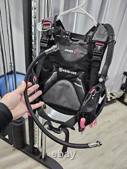 Aqualung Pro HD BCD (Women's) Medium