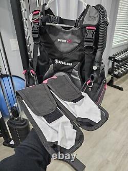 Aqualung Pro HD BCD (Women's) Medium