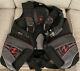Aqualung Pro Lt Bcd New, Size Xl, Missing Surelock Ii Integrated Weight Pouches
