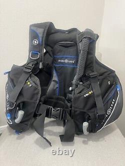 Aqualung Pro QD (old Stock Brand New)