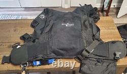 Aqualung SeaQuest Balance Scuba Dive Jacket Medium