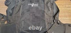 Aqualung SeaQuest Balance Scuba Dive Jacket Medium