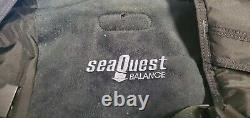 Aqualung SeaQuest Balance Scuba Dive Jacket Medium