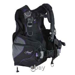 Aqualung Soul BCD Twilight