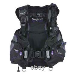 Aqualung Soul BCD Twilight