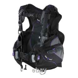 Aqualung Soul BCD Twilight