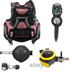 Aqualung The Women's Essential Package