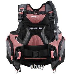 Aqualung The Women's Essential Package