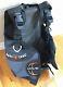 Aqualung Wave Bcd -new Condition- Size Xxs