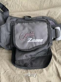 Aqualung Zuma BC Size SM/ MD with Standard Inflator