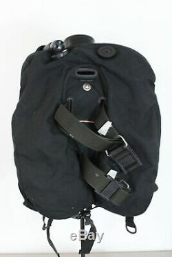 BCD Intrepid Explorer Scuba BCD by Diving Unlimited Intl (DUI) Size Large