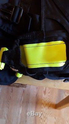 BCD RDS US divers Aqualung never been used, no tags, only $150 amazing price