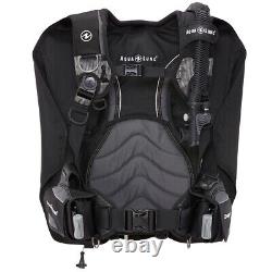 BRAND NEW! Aqualung Dimension BCD bc SCUBA DIVE PERFECT! SIZE LARGE