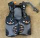 Brand New Aqualung Wave Bcd