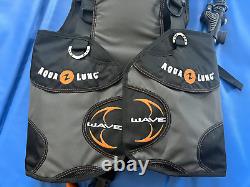 BRAND NEW Aqualung Wave BCD