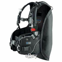 BRAND NEW! Scubapro Seahawk BCD with Air Source 2 size XXL