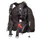 Brand New! Zeagle Ranger Scuba Diving Bcd With Rip Cord System Large