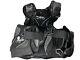Barely Used Aqualung Soul I3 Black Size Xxs Bcd