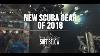 Best New Scuba Gear For 2018 Boot Scuba Show 2018 Scuba Gear Review