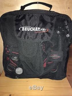 Beuchat Masterlift X Air Light 2 BCD Ideal For Travel L@@K