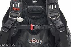 Brand NEW in the Bag TUSA Soverin (BCJ-4000) size Medium