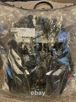 Brand New Mares Kaila SLS Weight System Scuba Diving BCD Free UPS Ground