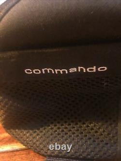 Buddy Commando BCD Large AP Valves with Autoair