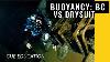 Buoyancy Control Drysuit Vs Bc Vs Monday