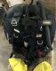 Clean Zeagle Ranger Scuba Bcd, Xs, Ripcord Release Weight Integrated Dive Bc