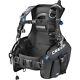 Cressi Aquapro + Scuba Diving Bcd