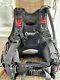 Cressi Bcd Model S116 Bcd, Large, Weight Integrated Buoyancy Compensator Scuba