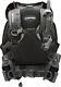 Cressi Patrol Scuba Diving Back Inflate Bcd